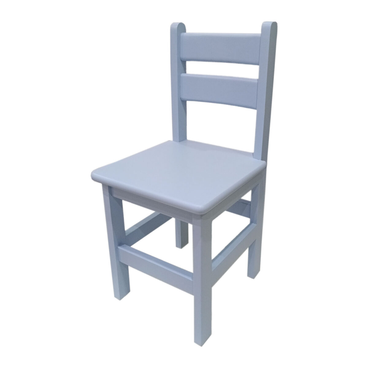 Ahsap-Anaokulu-Sandalyes-Mavi-1.jpg GM031-106 Ahşap Çocuk Sandalyesi - Görsel 3