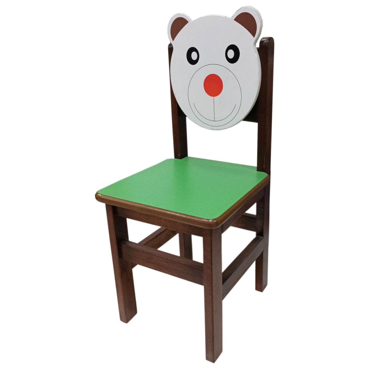 Ahsap-Anaokulu-Sandalyesi-Panda-1.jpg GM031-106 Ahşap Çocuk Sandalyesi - Görsel 4