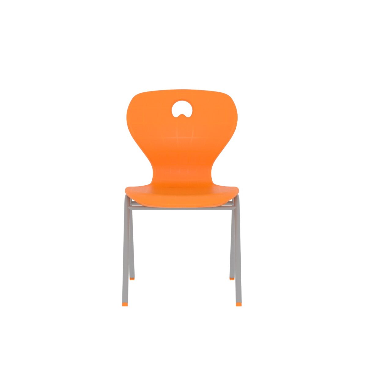 KOC-A-Ayak-Ilkokul-Turuncu-2-jpeg.webp Koç Monoblok Sandalye Turuncu - Görsel 1
