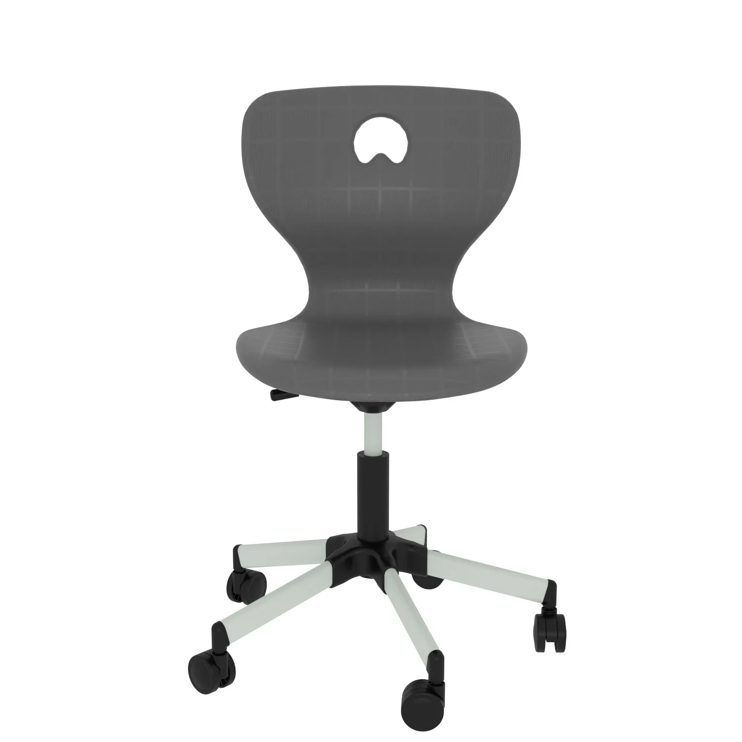 Koç Döner Monoblok Sandalye - Görsel 1