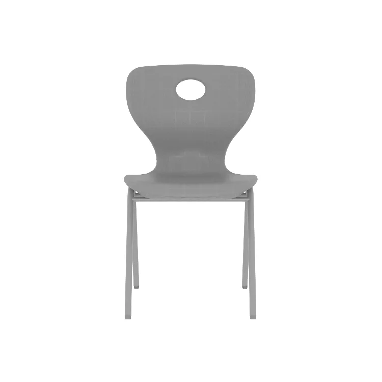 VALENTINA-A-Ayak-Gri-2-jpg.webp Valentina Monoblok Sandalye Gri - Görsel 1