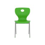 Valentina Monoblok Sandalye Fıstık Yeşili