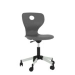 Valentina Döner Monoblok Sandalye