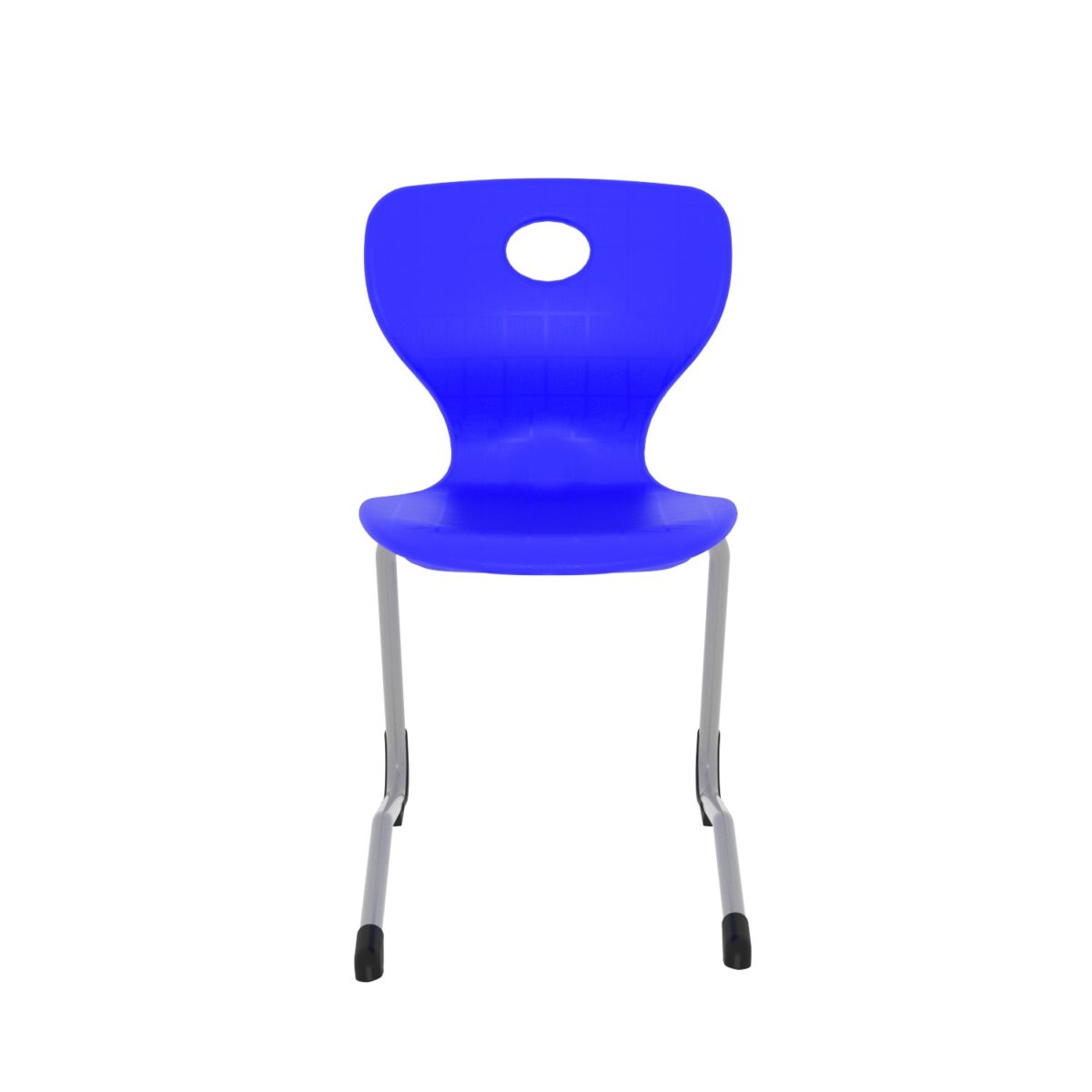 Valentina-Z-Ayak-Mavi-2-1-jpeg.webp Valentina Z Ayak Monoblok Sandalye Mavi - Görsel 1