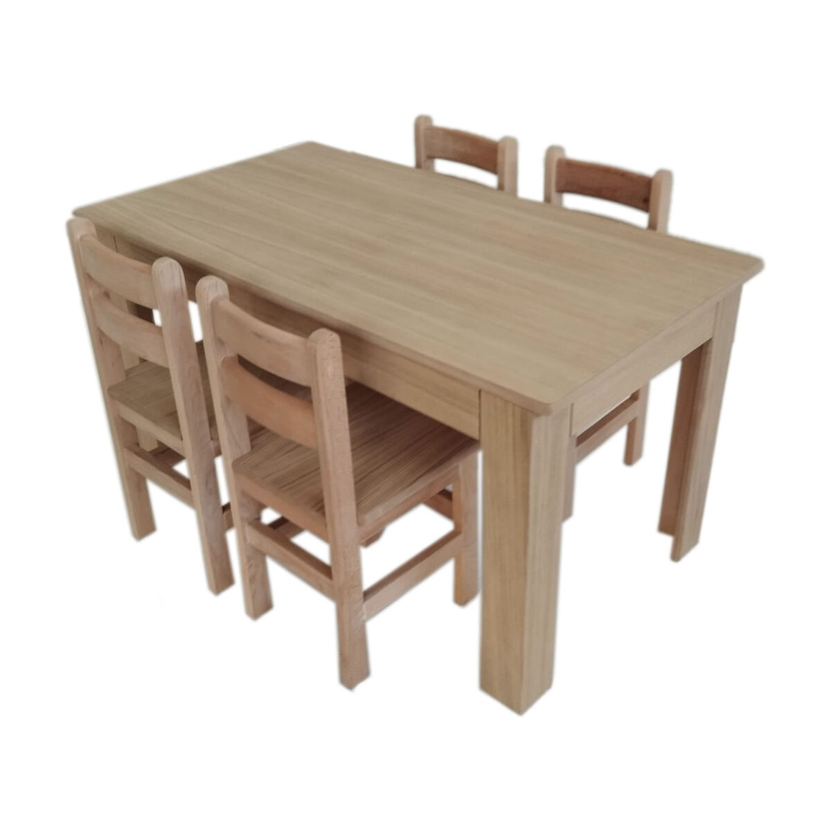 GM030-107 Montesorri Etkinlik Masası - Görsel 2