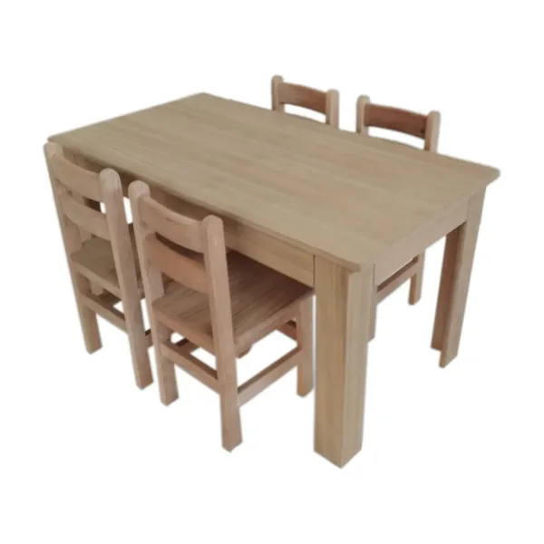 GM030-107 Montesorri Etkinlik Masası