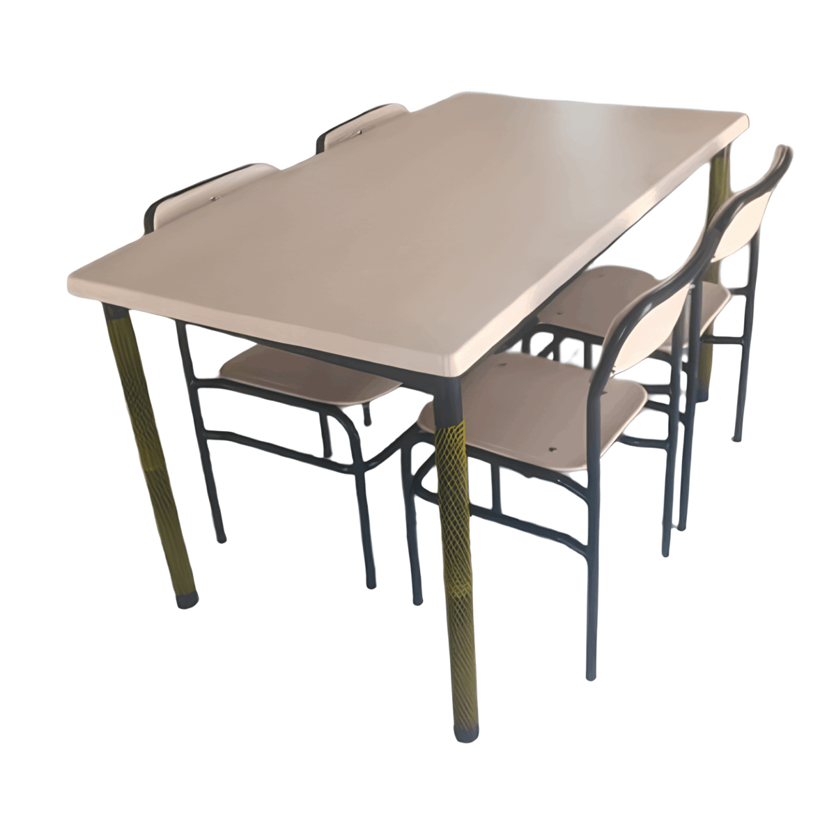 ymk-tkm-4-1-scaled-1-png.webp Yemekhane Masa Sandalye Takımı 4 Kişilik - Görsel 1